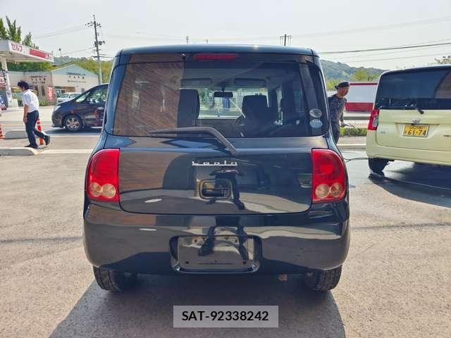 Suzuki LAPIN 2012-12 8008476-6