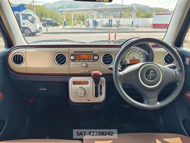 Suzuki LAPIN 2012-12 8008476-8
