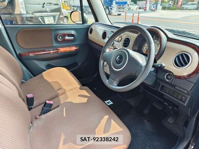 Suzuki LAPIN 2012-12 8008476-9