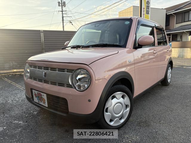 Suzuki LAPIN 2015-10 8008671-0