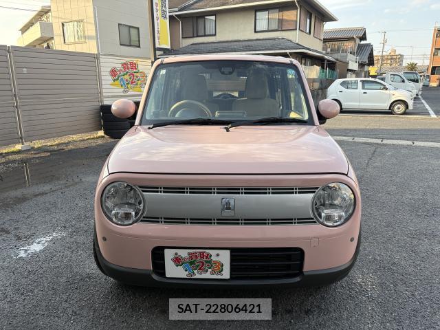 Suzuki LAPIN 2015-10 8008671-1