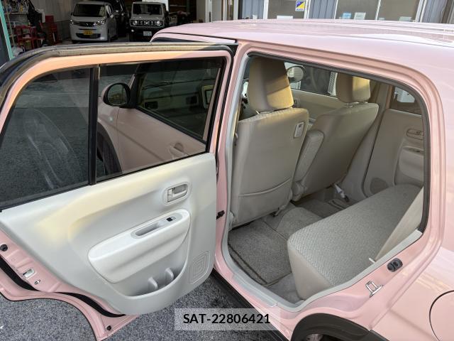 Suzuki LAPIN 2015-10 8008671-10