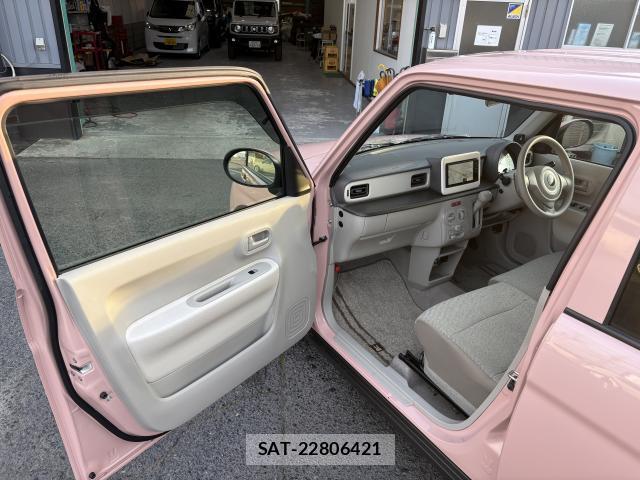 Suzuki LAPIN 2015-10 8008671-11