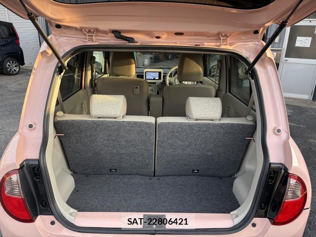 Suzuki LAPIN 2015-10 8008671-12