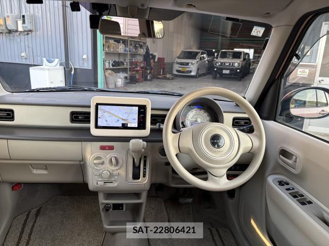 Suzuki LAPIN 2015-10 8008671-13
