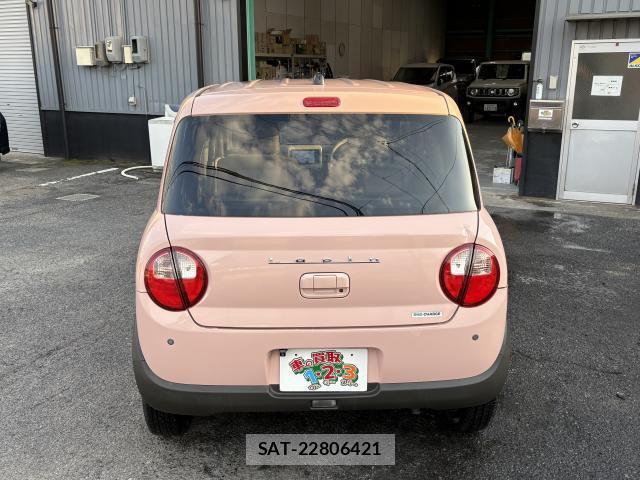 Suzuki LAPIN 2015-10 8008671-5
