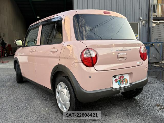 Suzuki LAPIN 2015-10 8008671-6