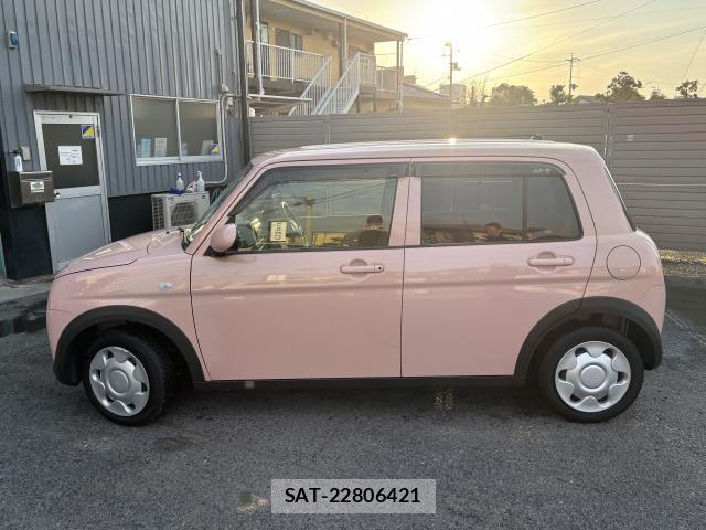 Suzuki LAPIN 2015-10 8008671-7