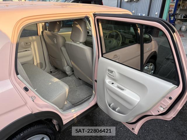 Suzuki LAPIN 2015-10 8008671-9