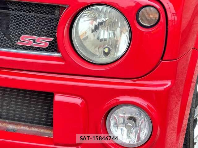 Suzuki LAPIN 2007-12 8008690-15