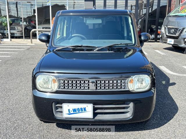 Suzuki LAPIN 2012-08 8008730-6