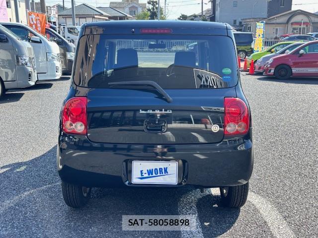 Suzuki LAPIN 2012-08 8008730-9