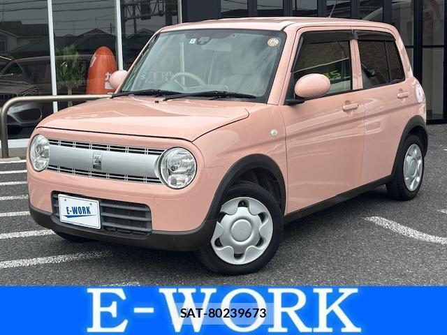 Suzuki LAPIN 2016-03 8008734-0