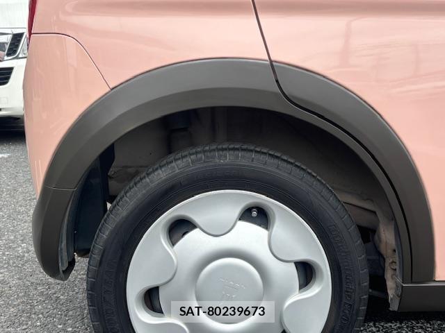 Suzuki LAPIN 2016-03 8008734-11