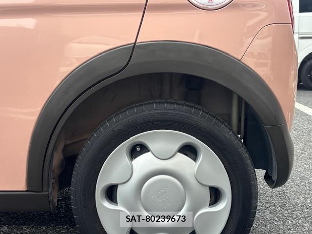 Suzuki LAPIN 2016-03 8008734-12