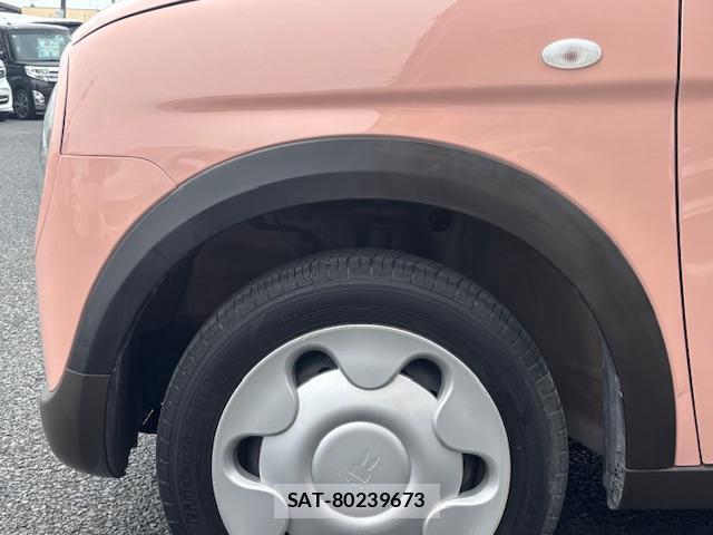 Suzuki LAPIN 2016-03 8008734-15