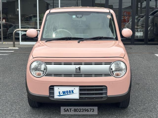 Suzuki LAPIN 2016-03 8008734-2