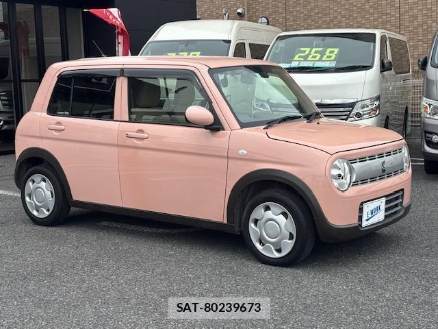 Suzuki LAPIN 2016-03 8008734-3