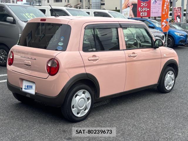 Suzuki LAPIN 2016-03 8008734-4