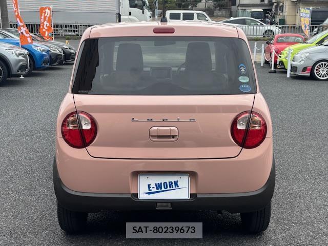 Suzuki LAPIN 2016-03 8008734-5