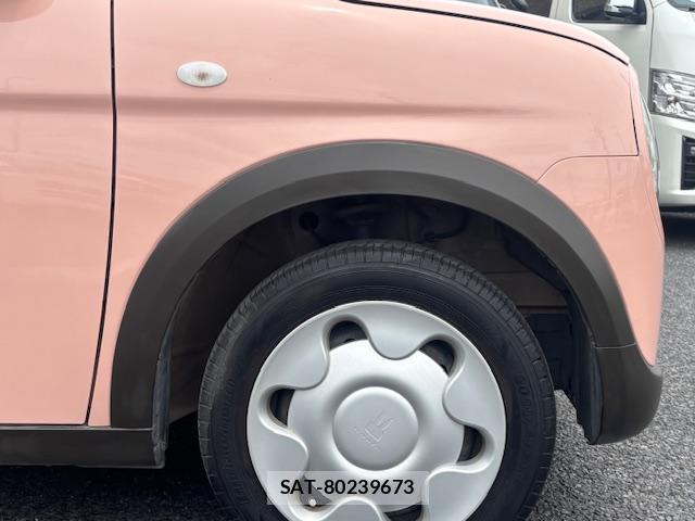 Suzuki LAPIN 2016-03 8008734-8