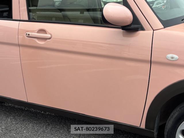 Suzuki LAPIN 2016-03 8008734-9