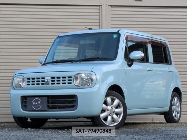 Suzuki LAPIN 2010-07 8008882-0