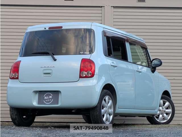Suzuki LAPIN 2010-07 8008882-1