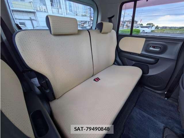 Suzuki LAPIN 2010-07 8008882-12