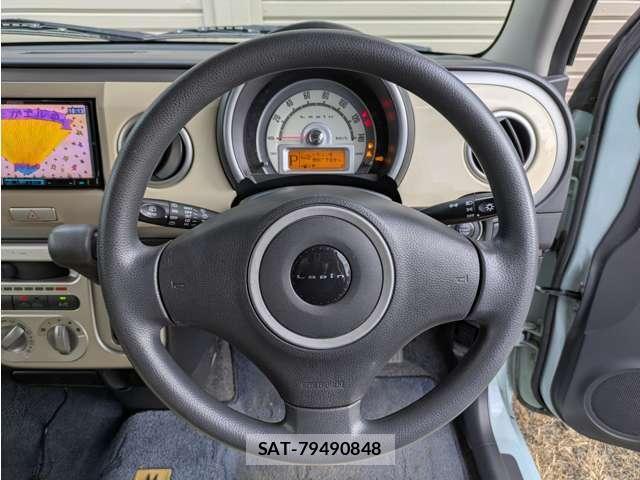 Suzuki LAPIN 2010-07 8008882-15