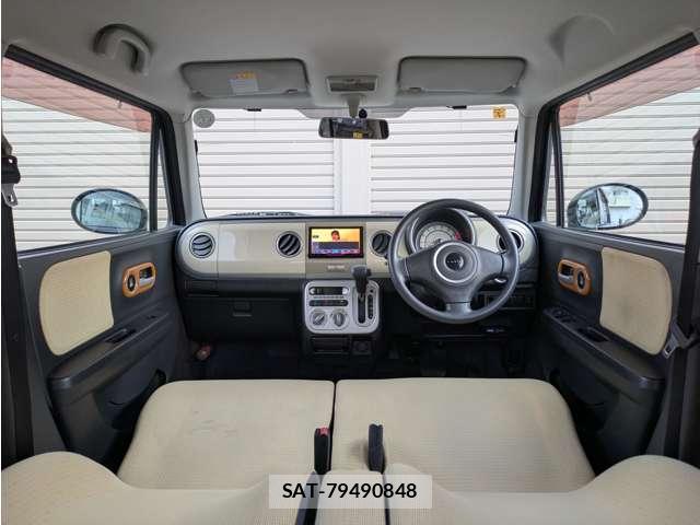 Suzuki LAPIN 2010-07 8008882-2