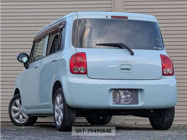 Suzuki LAPIN 2010-07 8008882-4