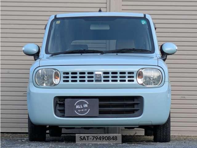 Suzuki LAPIN 2010-07 8008882-5