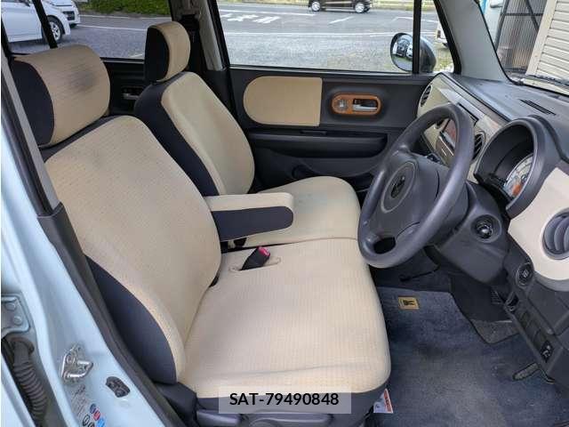 Suzuki LAPIN 2010-07 8008882-7