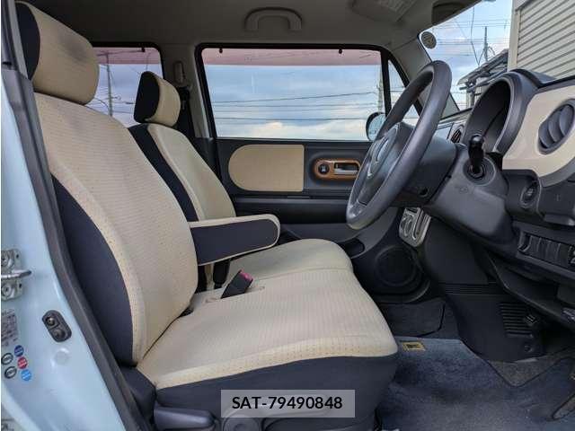 Suzuki LAPIN 2010-07 8008882-8