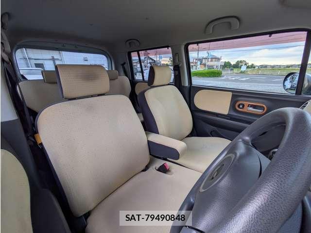 Suzuki LAPIN 2010-07 8008882-9