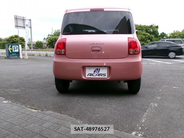 Suzuki LAPIN 2010-08 8008883-1