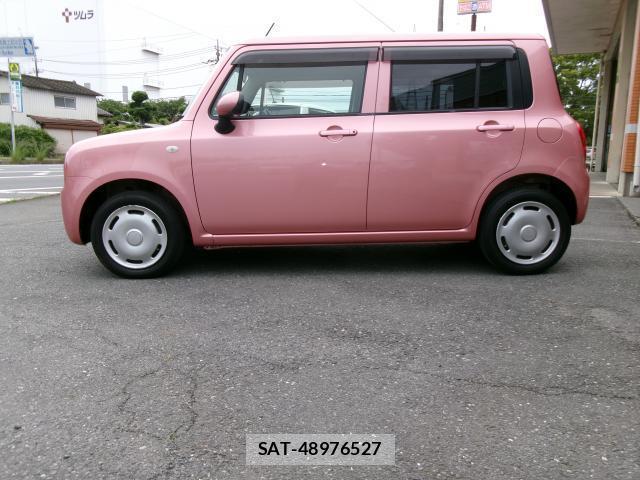 Suzuki LAPIN 2010-08 8008883-10