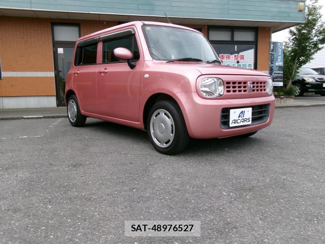 Suzuki LAPIN 2010-08 8008883-11