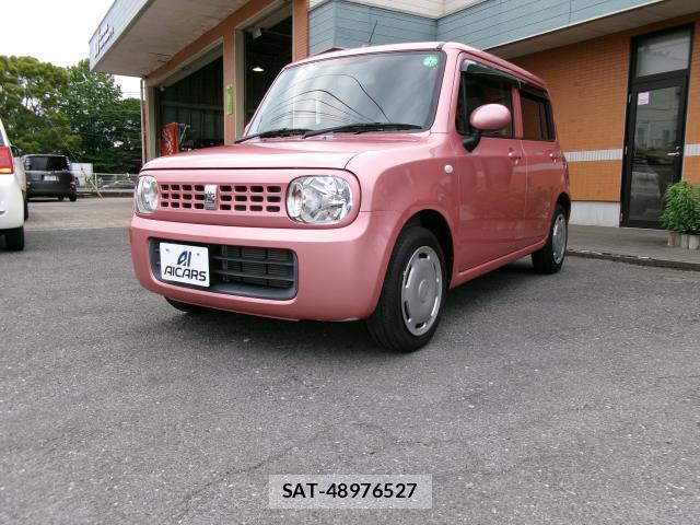 Suzuki LAPIN 2010-08 8008883-12