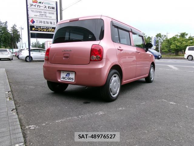 Suzuki LAPIN 2010-08 8008883-13