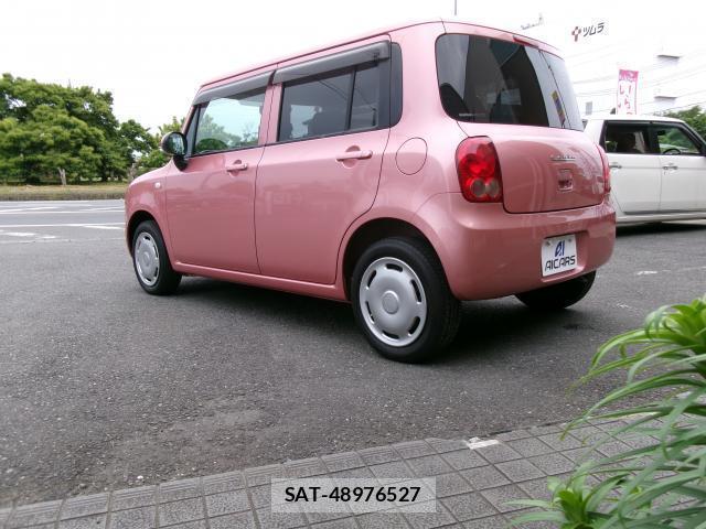 Suzuki LAPIN 2010-08 8008883-14