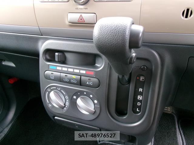 Suzuki LAPIN 2010-08 8008883-15