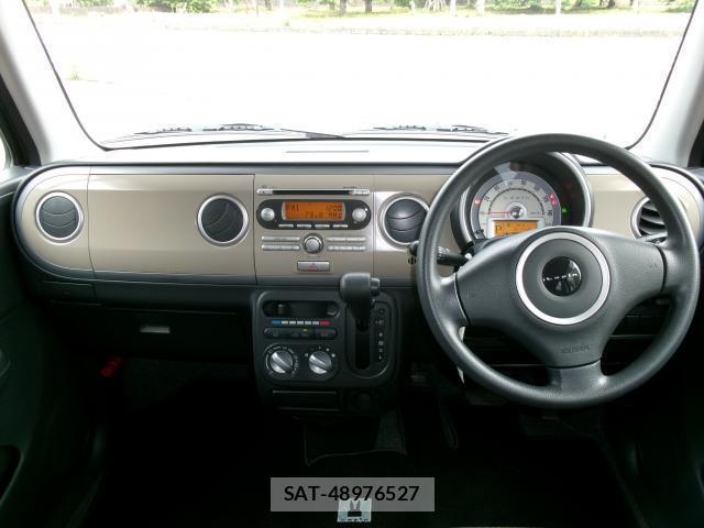 Suzuki LAPIN 2010-08 8008883-2