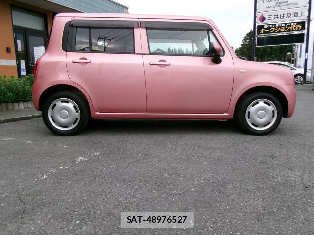 Suzuki LAPIN 2010-08 8008883-3