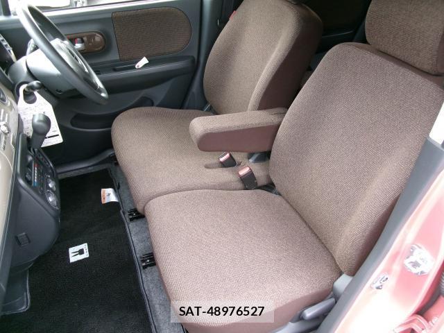 Suzuki LAPIN 2010-08 8008883-5