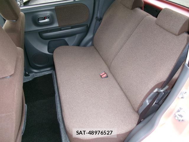 Suzuki LAPIN 2010-08 8008883-6