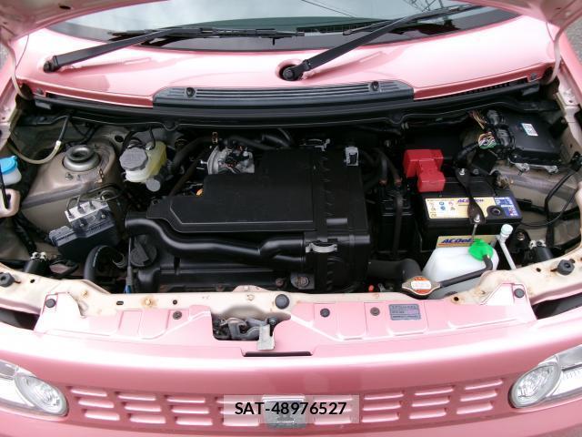 Suzuki LAPIN 2010-08 8008883-7