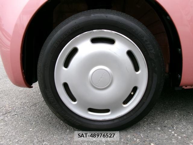Suzuki LAPIN 2010-08 8008883-8