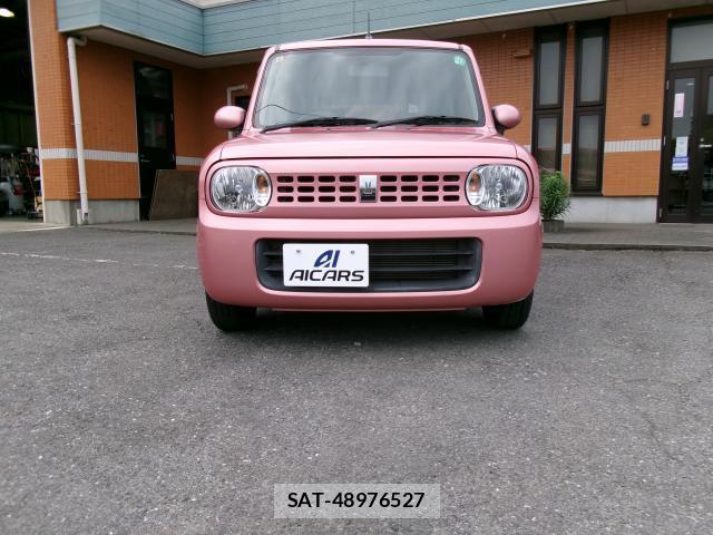 Suzuki LAPIN 2010-08 8008883-9